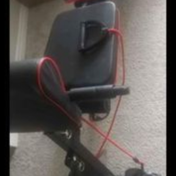 Bench press - Picture 3 of 3